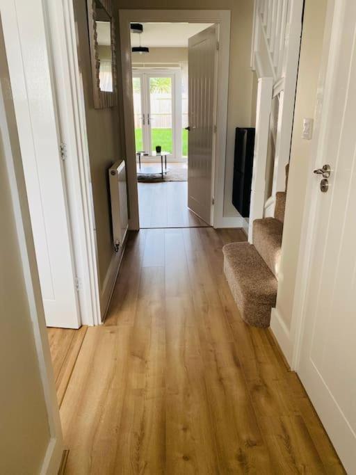 Holiday home Stylish 3 Bed Semi Trentham On Trent Stoke-on-Trent