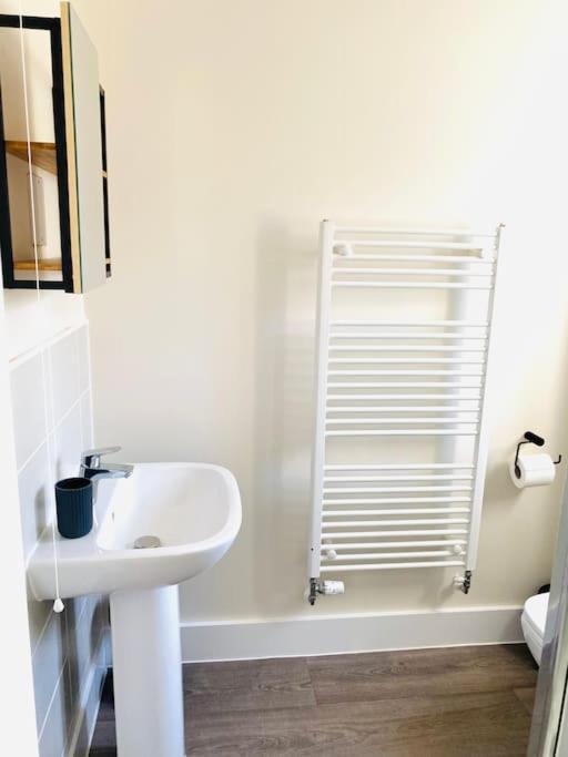 Holiday home Stylish 3 Bed Semi Trentham On Trent
